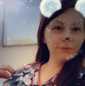 Meet your Posher, Kasey